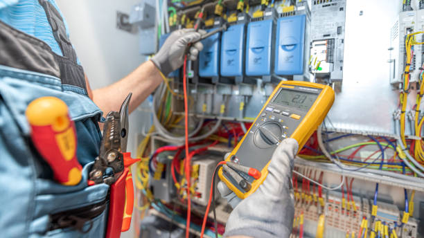 Best Affordable Electrical Installation  in USA